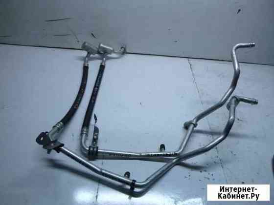 Трубка кондиционера nissan qashqai J10 2006 Подольск