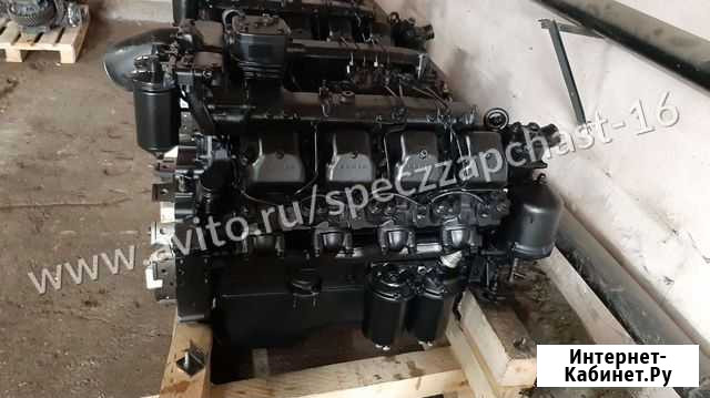 Двс Камаз 740.10 в сборе № 0.11 Томск - изображение 1