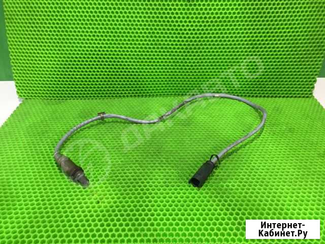 Датчик кислородный/Lambdasonde M54 бмв E60 Омск - изображение 1