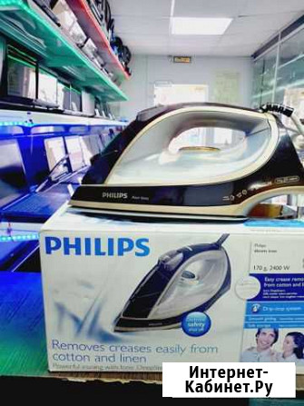 Утюг Philips GC4740 (2584) Ростов-на-Дону - изображение 1