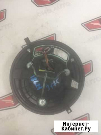 Моторчик печки BMW 3 серия Е90/91 Екатеринбург - изображение 1