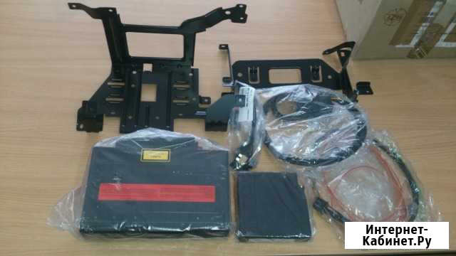 CD-чейнджер BMW 3-я серия 65120429786 Миасс - изображение 1