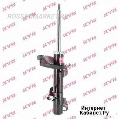 KYB 339820 Стойка амортизационная - Excel-G перед Новосибирск