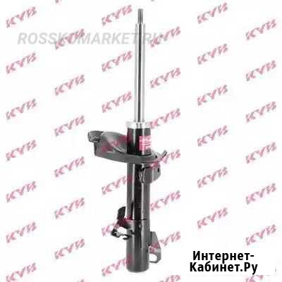 KYB 339820 Стойка амортизационная - Excel-G перед Новосибирск - изображение 1