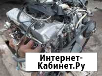 Двс на Митсубиси, в наличии, Крым, Гарантия Грэсовский - изображение 1