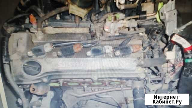 Двигатель на toyota noah AZR60 1AZ-FSE Новороссийск - изображение 1