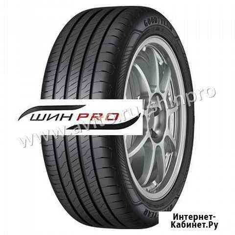 Goodyear EfficientGrip Performance 2 185/65 R15 Екатеринбург