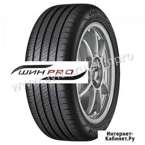 Goodyear EfficientGrip Performance 2 185/65 R15 Екатеринбург - изображение 1