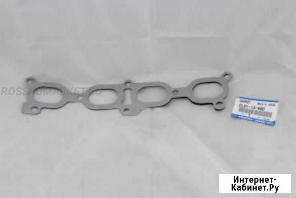 Mazda ZL01-13-460 Прокладка выпускного коллектора Новосибирск - изображение 1
