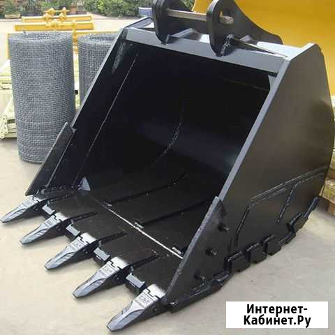 Усиленный для экскаватора Комацу 240 Омск - изображение 1