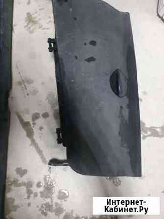 Крышка бардачка citroen c4 04-10 Екатеринбург