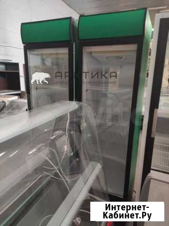 Холодильный шкаф бу Нижний Новгород - изображение 1
