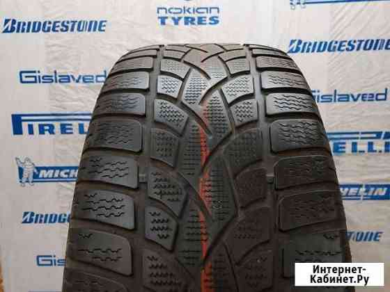 Dunlop 235/55 R17 1шт Дзержинск