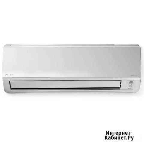 Сплит-система inverter Daikin 9 Анапа