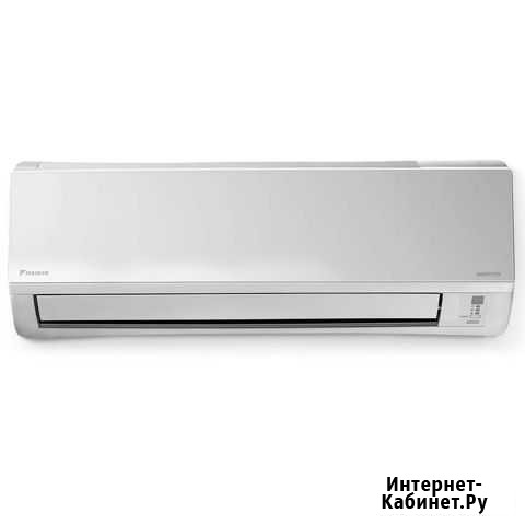 Сплит-система inverter Daikin 9 Анапа - изображение 1
