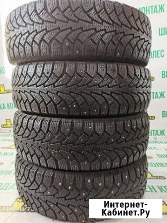 Kama 185/65 R15 Омск - изображение 1