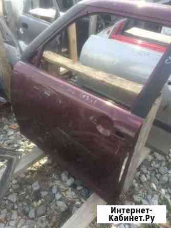 Дверь передняя левая Lifan Smily \ Лифан Смайли Тюмень