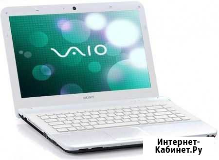 Sony Vaio vpcea1S1R Разбор или восстановление Сочи - изображение 1