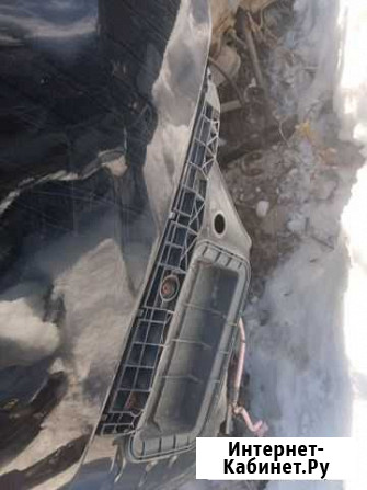 Кронштейн заднего бампера Lexus RX 300/330/350/400 Кострома - изображение 1