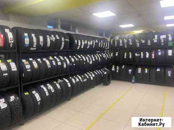 Massimo 245/45 R18 Красноярск