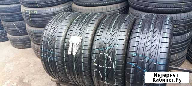 Firestone 235/55 R17, 4 шт Севастополь - изображение 1