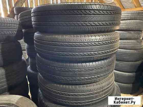 Bridgestone 175/80 R15, 4 шт Улан-Удэ