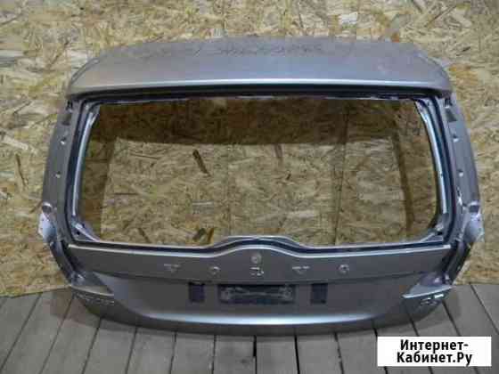 Дверь багажника volvo V70 хс70 2008-2015 Москва