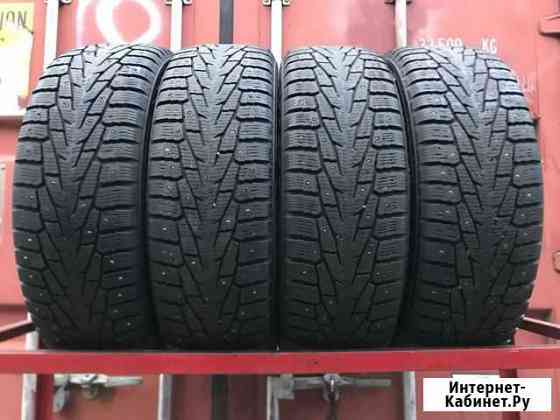 Nokian Hakkapeliitta 7 225/65 R17 103T, 4 шт Видное