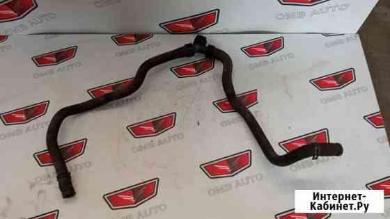 Патрубок отопителя Опель Астра J Екатеринбург