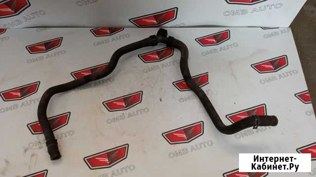 Патрубок отопителя Опель Астра J Екатеринбург - изображение 1