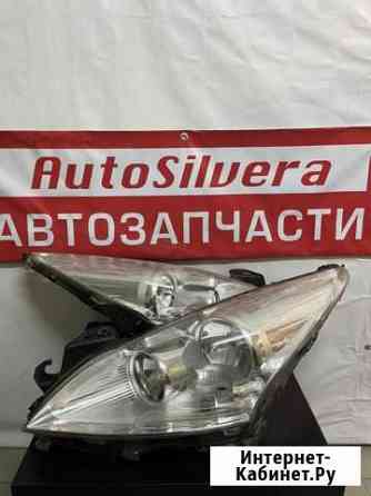 Peugeot 3008 5008 2009-2013 фара передняя Калининград