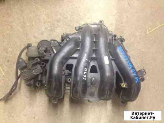 Коллектор Volvo S40 V50 1.8/ 2.0 впускной 31359880 Москва