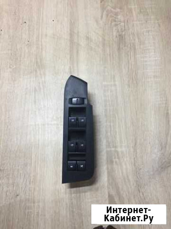 Блок управления стеклоподъемниками ChevroleCaptiva Ижевск - изображение 1