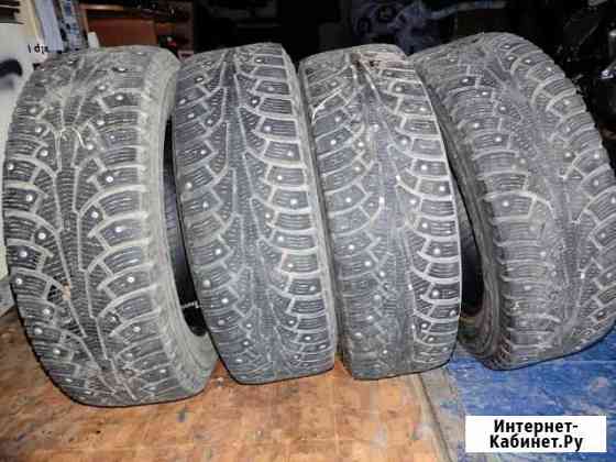 Nordman 185/65 R15 Арзамас