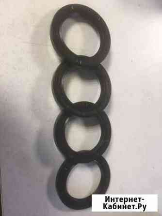 Сальник коленвала передний Кайрон 2.0, 2.7 дизель Ростов-на-Дону