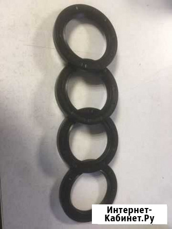 Сальник коленвала передний Кайрон 2.0, 2.7 дизель Ростов-на-Дону - изображение 1