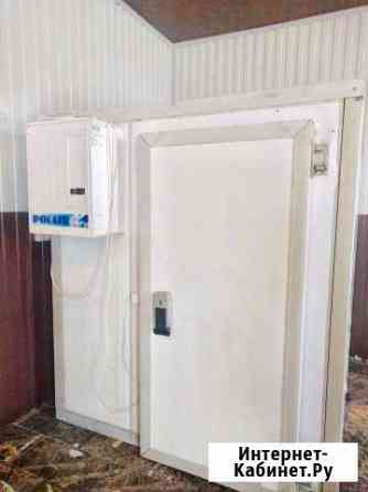 Холодильный моноблок до 7м3,220 V Нижний Новгород