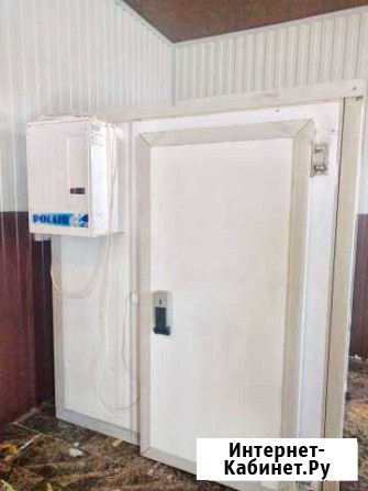 Холодильный моноблок до 7м3,220 V Нижний Новгород - изображение 1