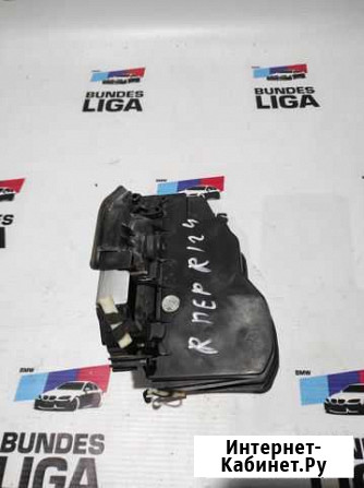 Замок передний правый BMW E60 E90 E70 F10 F02 Екатеринбург - изображение 1