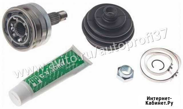 Шрус ваз 2110 Иваново - изображение 1