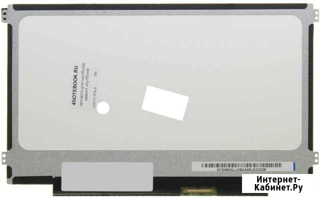 Матрица 11,6 1366х768 40pin N116BGE-L42 LCD114 Москва - изображение 1