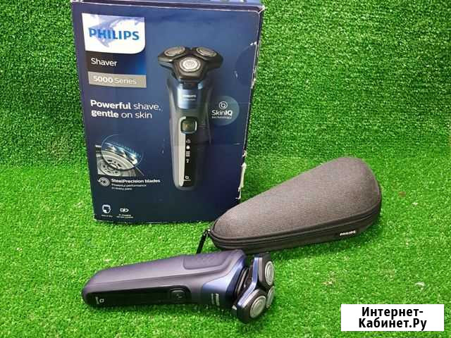 Электробритва philips Ижевск - изображение 1