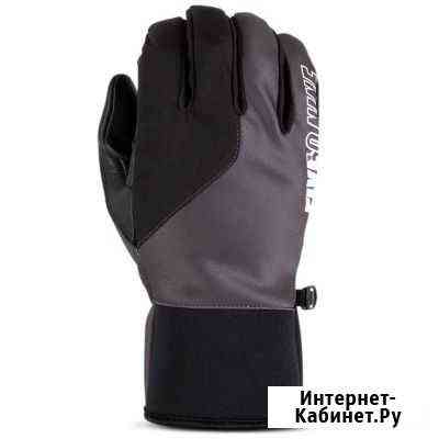 Перчатки 509 Factor Pro Black без утеплителя Санкт-Петербург
