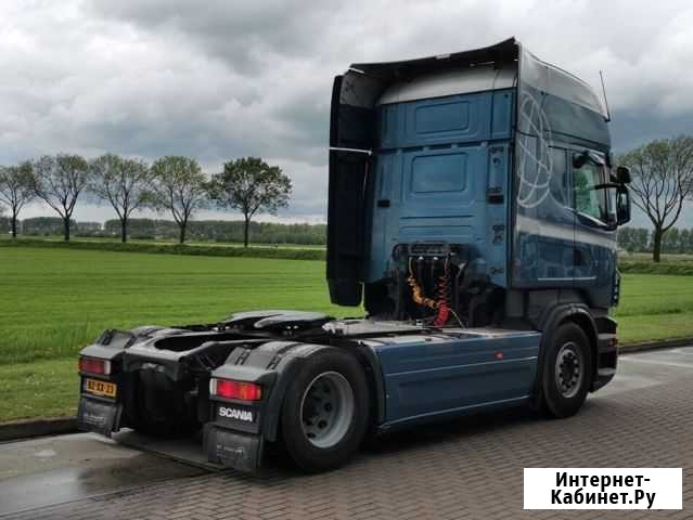 Scania R, 2012 Краснодар - изображение 1