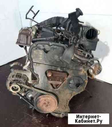 Двигатель Ford Transit 2000-2006 abfa 2.0 дизель Реутов