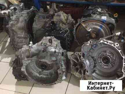 Диагностика и ремонт АКПП, Вариаторов, DSG и Power Ростов-на-Дону