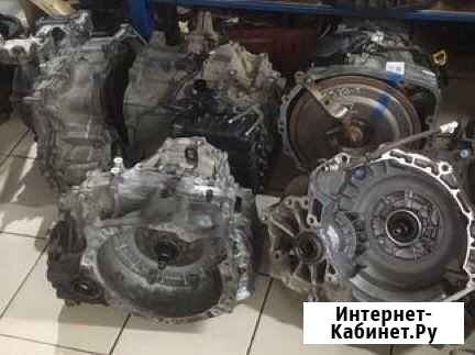 Диагностика и ремонт АКПП, Вариаторов, DSG и Power Ростов-на-Дону - изображение 1