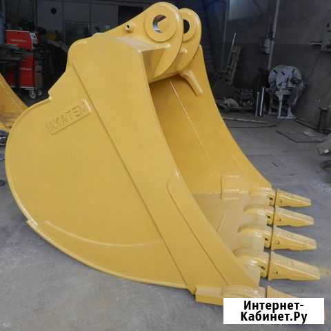 Усиленный для экскаватора Комацу 270 Тамбов - изображение 1