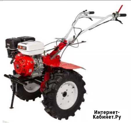 Мотоблок Brait BR-135GD 15лс Тюмень - изображение 1