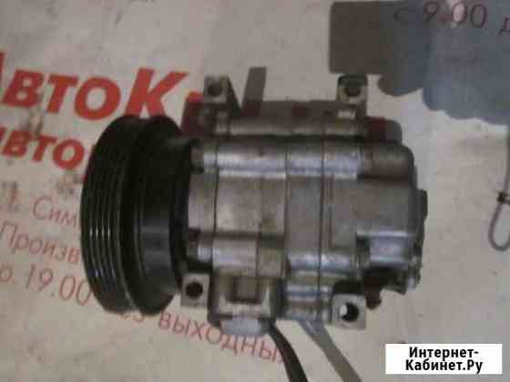 Mazda 626 GE компрессор кондиционера Симферополь